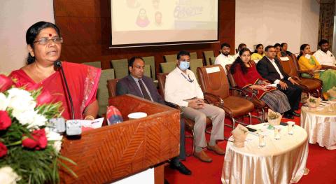 Rabies Free Thiruvananthapuram - Inauguration1