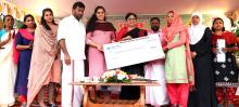 'Nanma' Scholarship Distribution